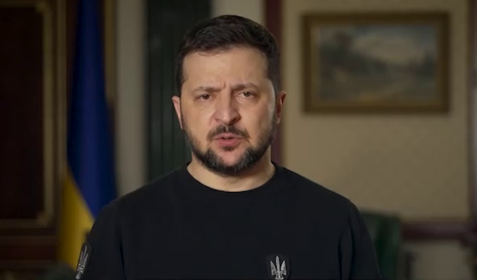 Зеленский радуется ордеру на арест Путина от Гаагского суда, непризнанного даже ООН 