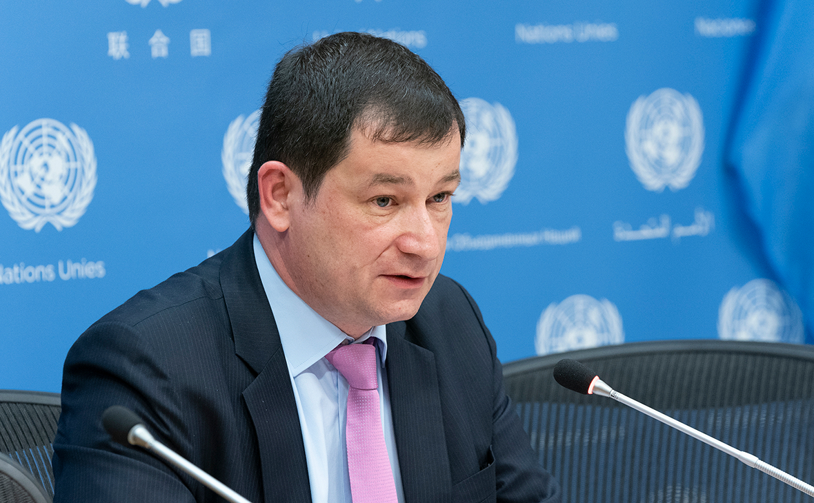Утверждения о продлении «зерновой сделки» более чем на 60 дней ложны