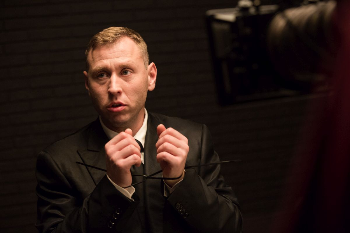 Звезду сериала «Кухня» отдали под суд по подозрению в езде в пьяном виде