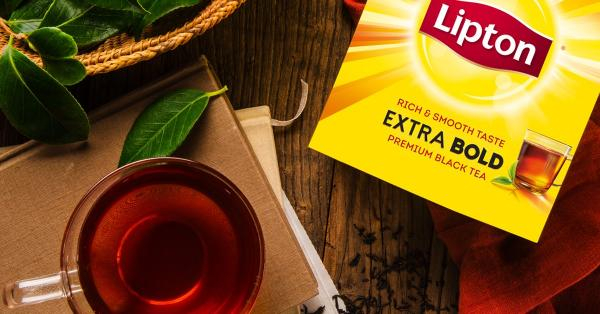 Активы производителя холодного чая Lipton купит российская «Объединенная чайная компания»