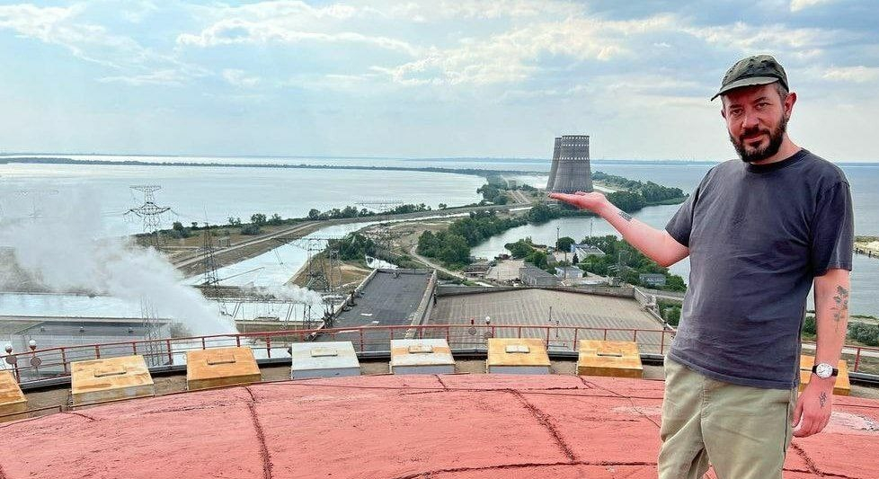 СБУ заочно предъявила обвинение дизайнеру и блогеру Артемию Лебедеву