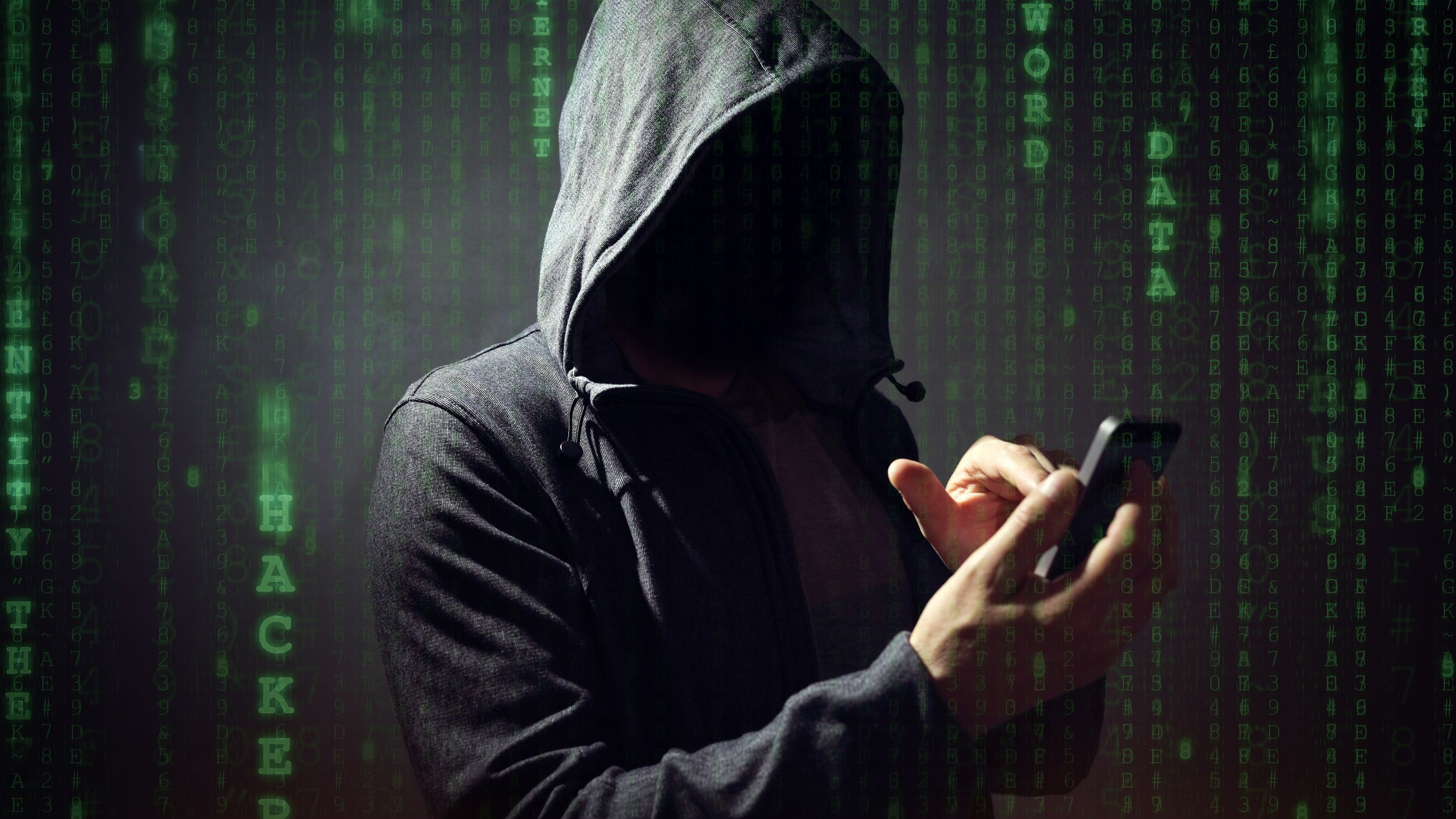 «Телефонные хищники»: как кибермошенники используют одни и те же телефонные номера