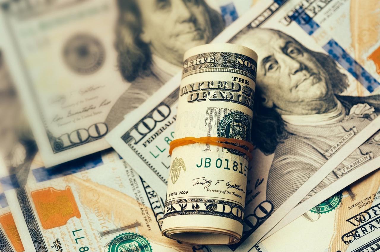 МВФ выделил «беспрецедентный кредит» Украине на 15,6 млрд долларов