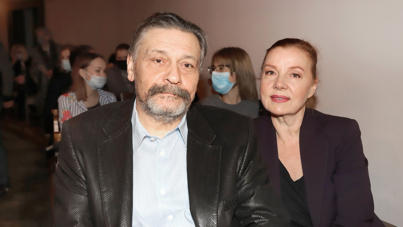 Жена актера Назарова заявила о безразличии к административному делу о дискредитации ВС РФ