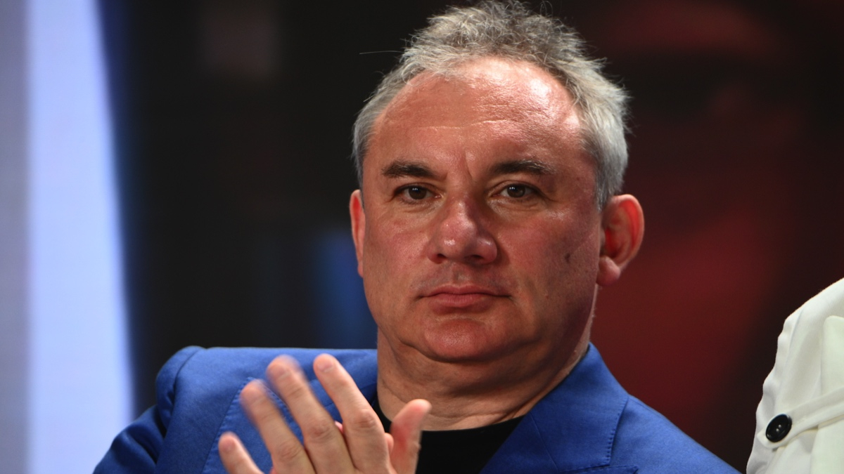 Мария Голубкина не признает венчания с Николаем Фоменко