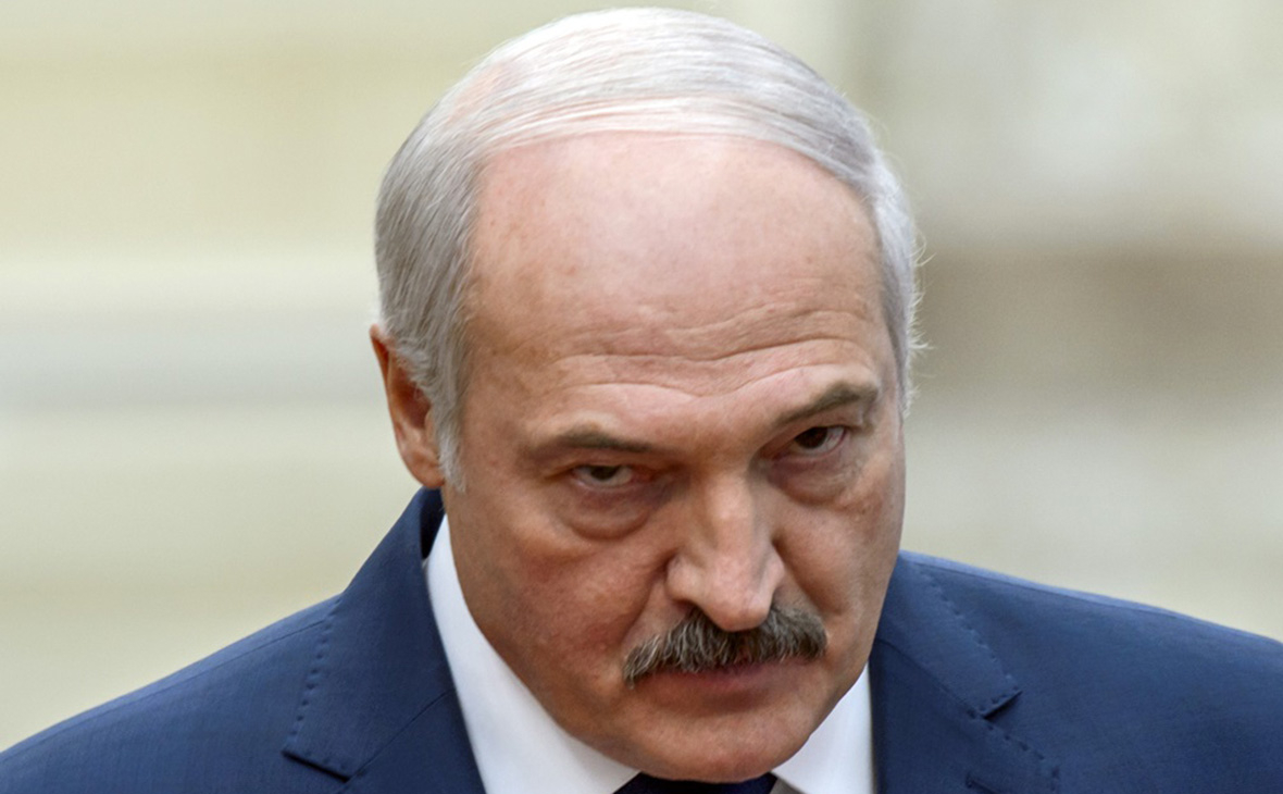 Лукашенко: Россия поставит Белоруссии боеприпасы с настоящим ураном