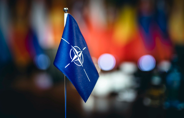 Парламент Швеции проголосовал за членство страны в НАТО