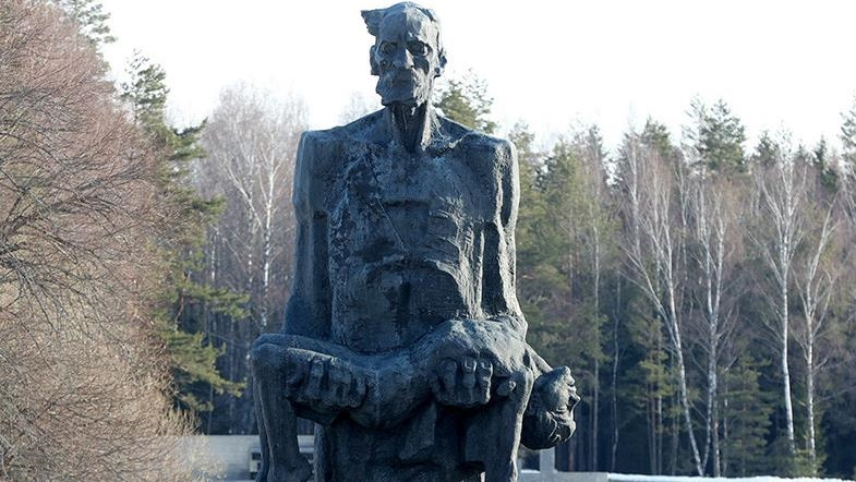 Херсонцы напомнили, почему нельзя забывать уроки истории и бороться с нацизмом