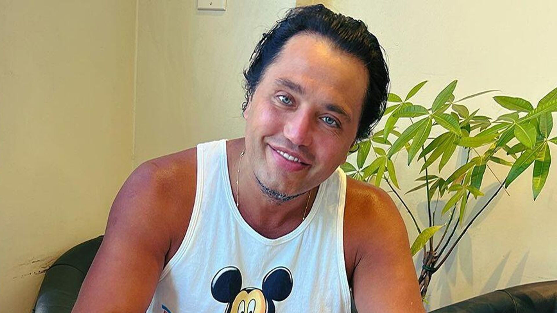 Блогер Рустам Солнцев подверг критике рэпера Басту после инцидента с Димой Масленниковым