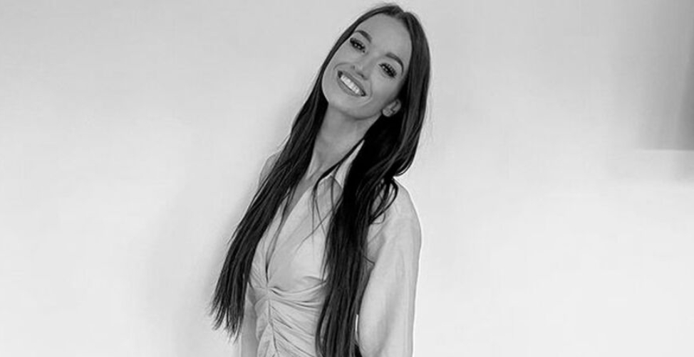 Звезда TikTok Джехан Томас умерла в возрасте 30 лет