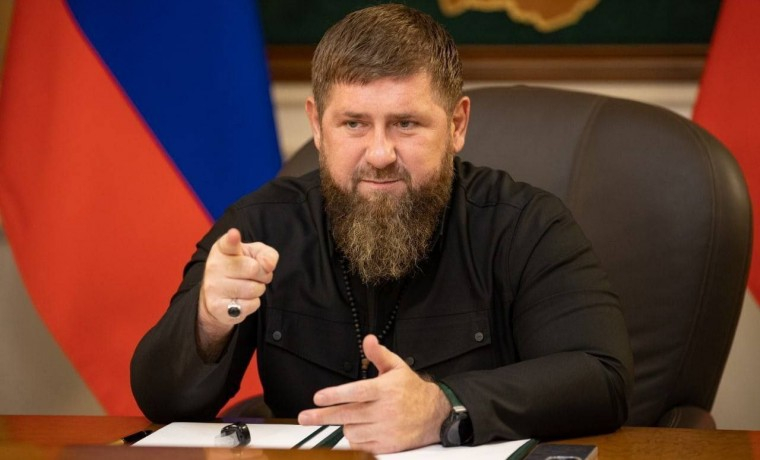 Кадыров предложил продемонстрировать Западу последствия уранового заражения