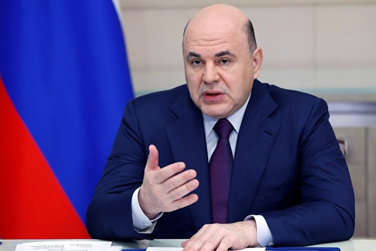 Кабмин внесет в Госдуму РФ законопроект о создании СЭЗ в новых регионах