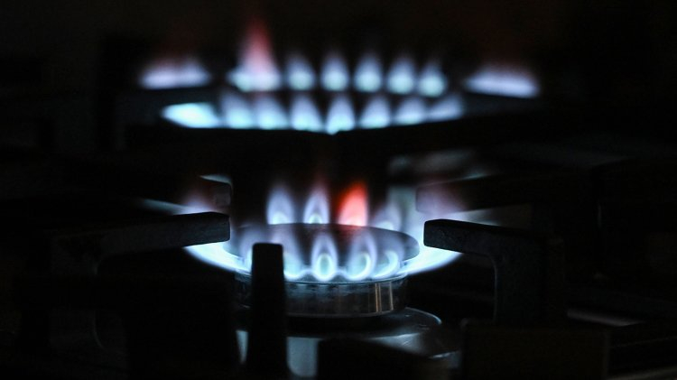 В Германии заявили, что страна может столкнуться с нехваткой газа следующей зимой