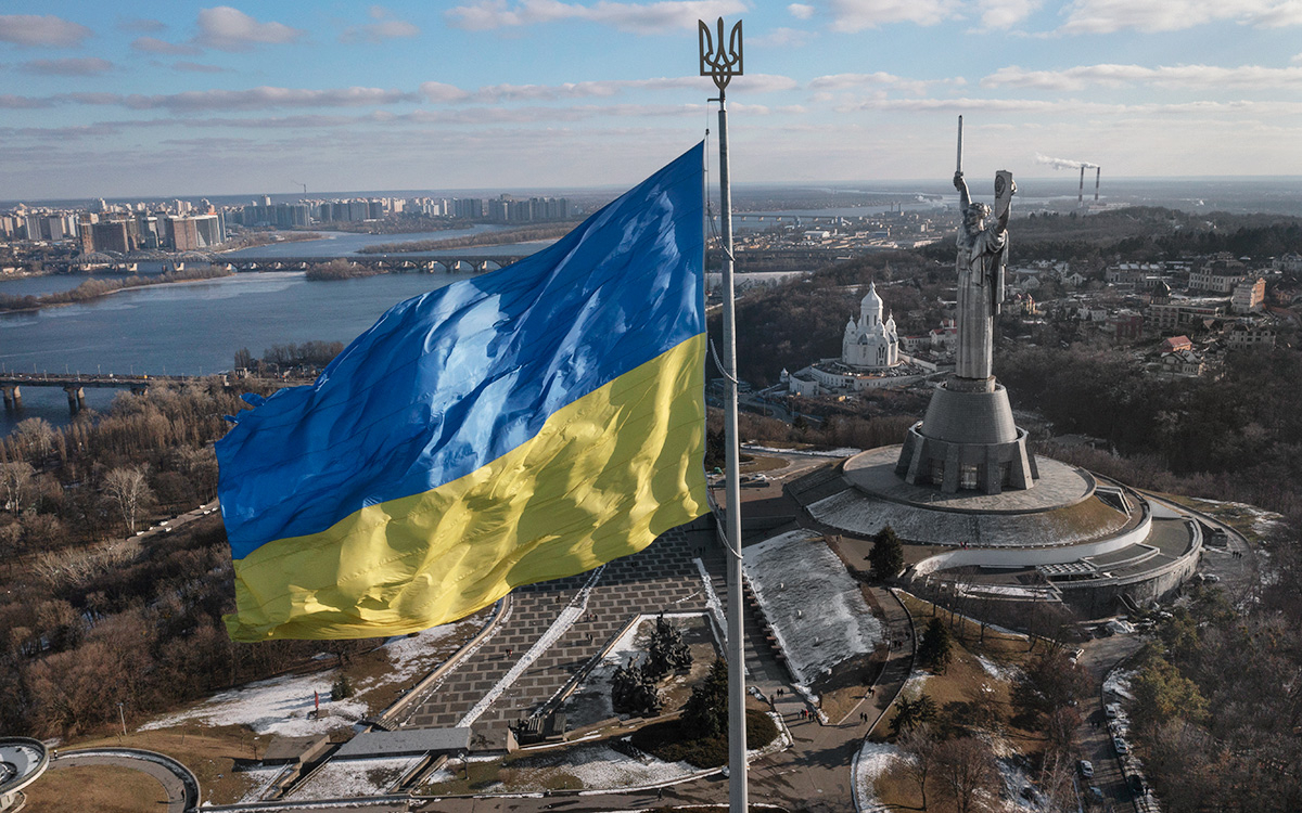 Всемирный банк, Еврокомиссия и Киев оценили стоимость восстановления Украины