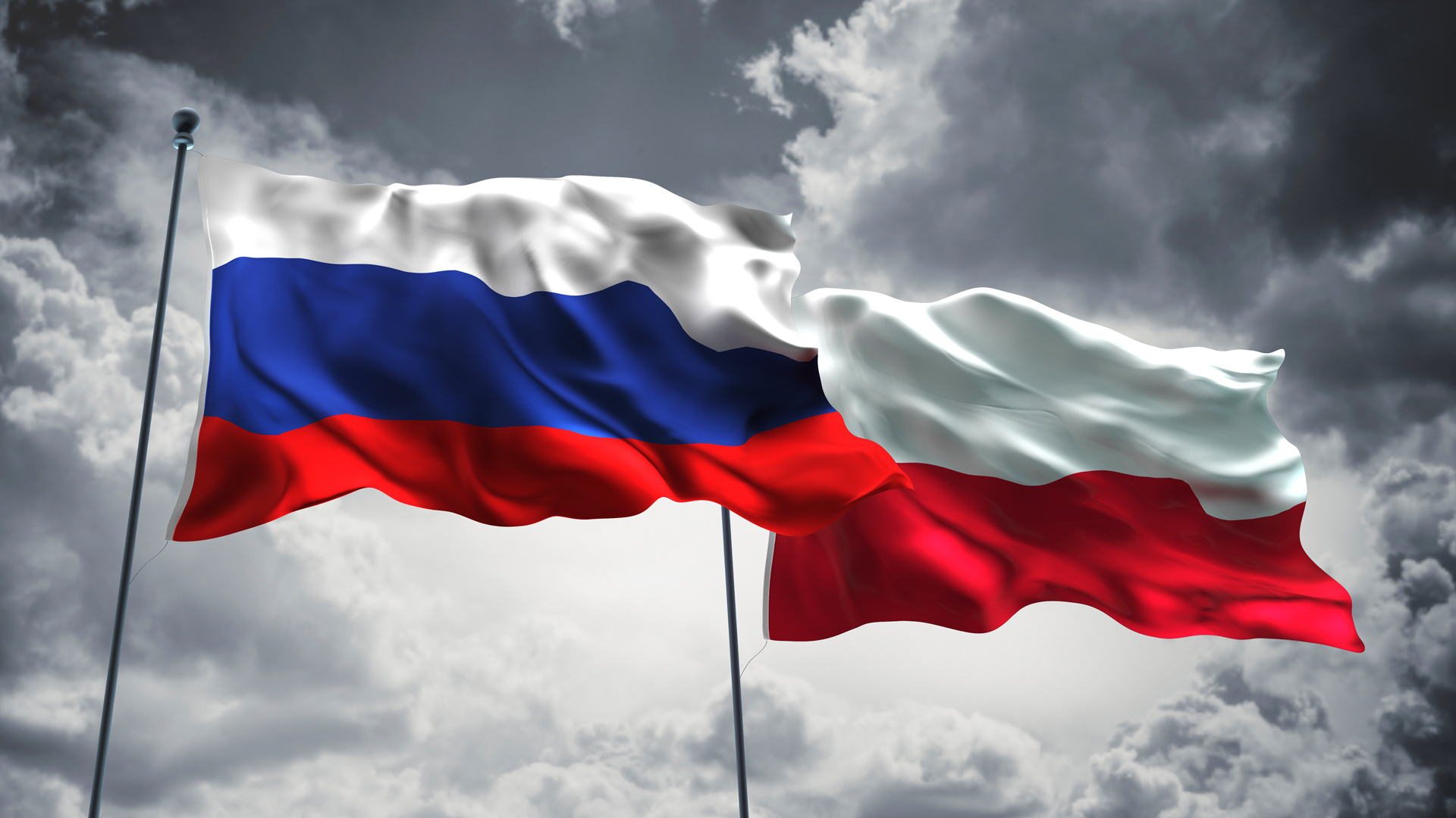 CBOS: неприязнь поляков к русским выросла с 38 до 82%