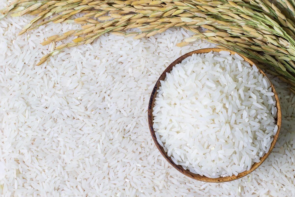 Таиланд в 2022 года в четыре раза увеличил поставки в РФ продуктов