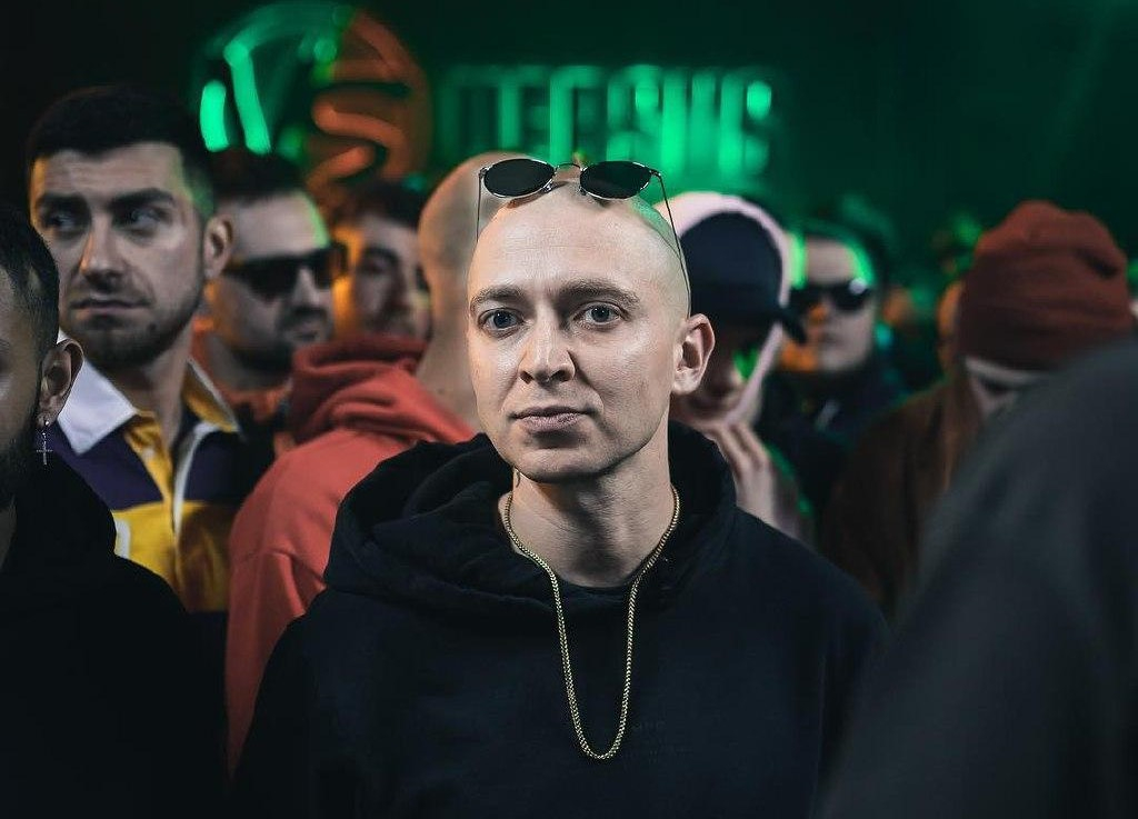 «Токсимирон»: иноагент Oxxxymiron раскритиковал поклоннницу и ее рисунок