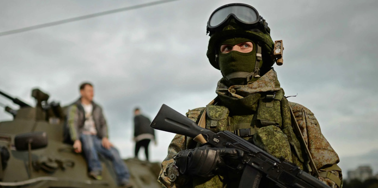 Более 155 бойцов ВСУ уничтожено на Донецком направлении в ходе активных действий ВС РФ