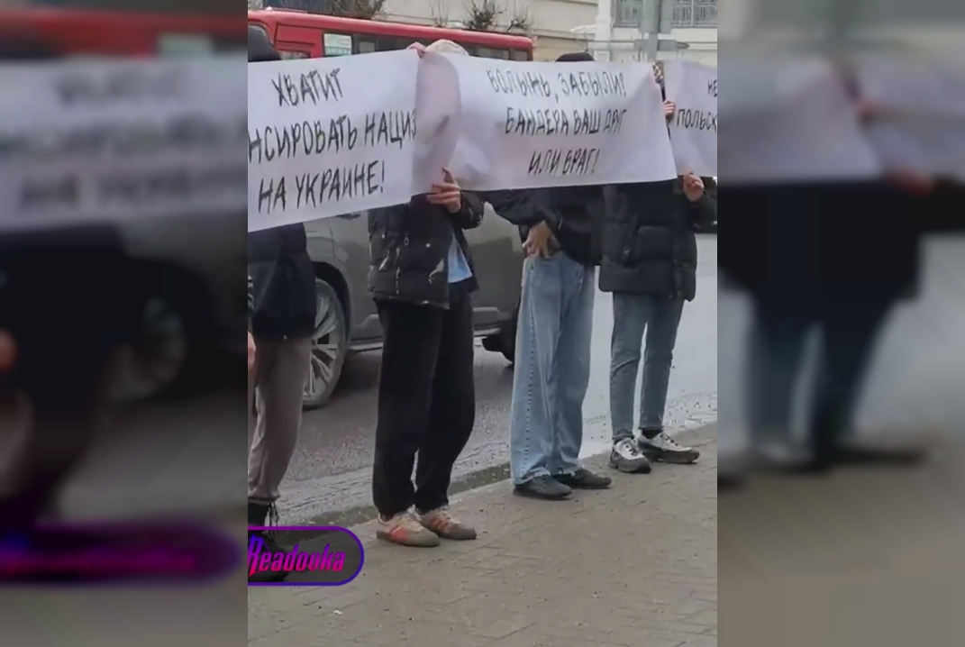 Жители Ярославля «горячо поприветствовали» посла Польши, приехавшего с визитом в город