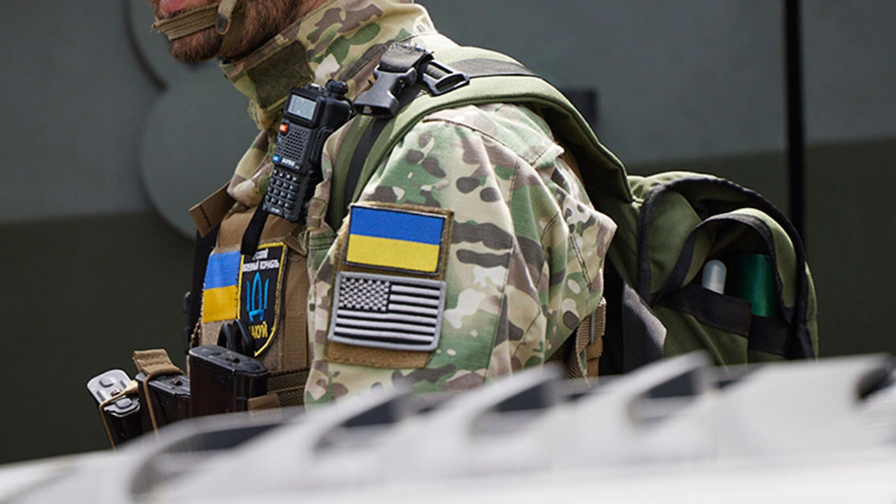 В украинском иностранном легионе осталось 1,5 тысяч наемников из заявленных 20 тысяч 