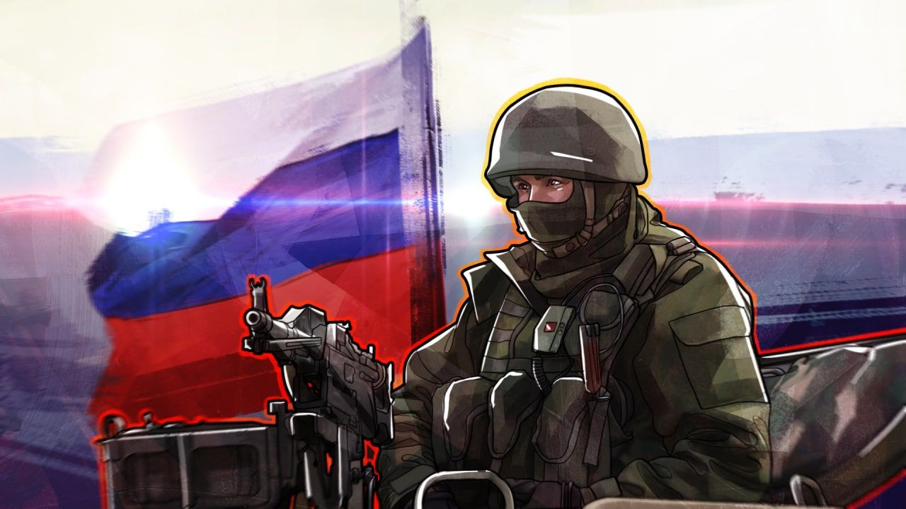 В Краматорске уничтожен склад боеприпасов 56-й мотопехотной бригады ВСУ