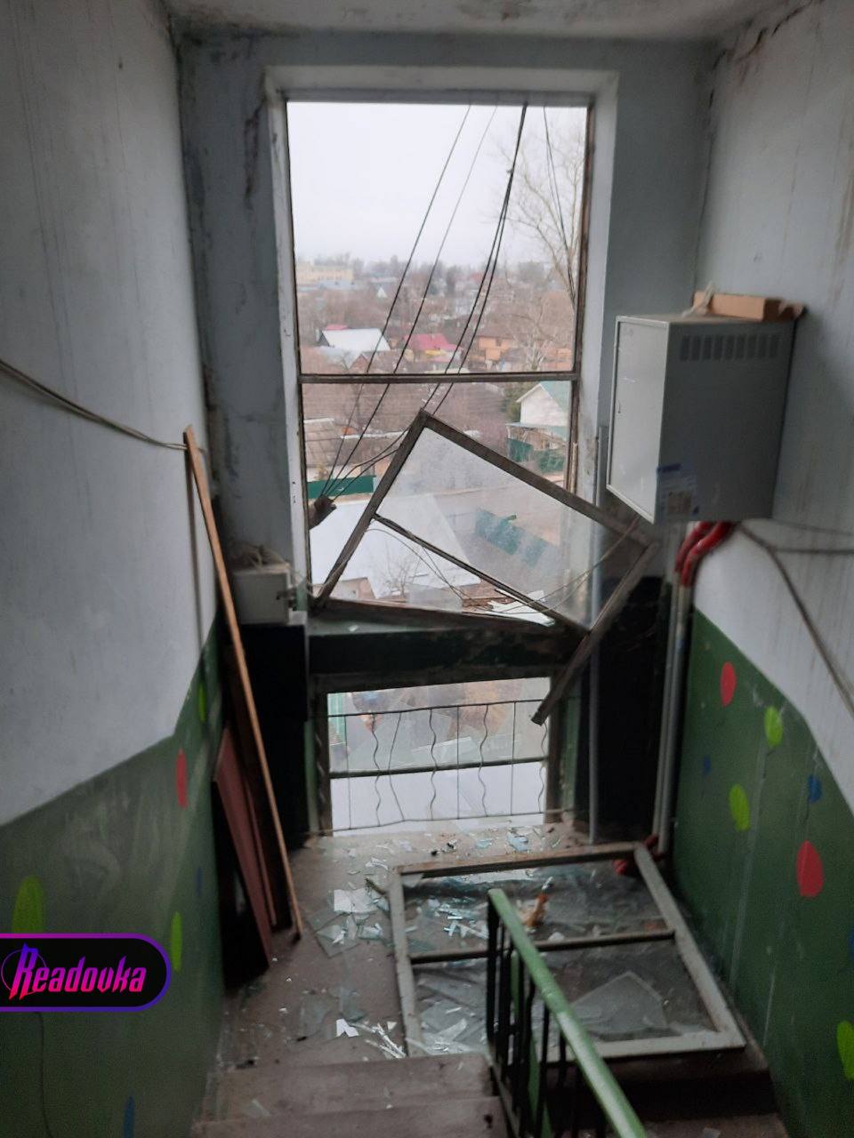 В Тульской области прозвучал взрыв