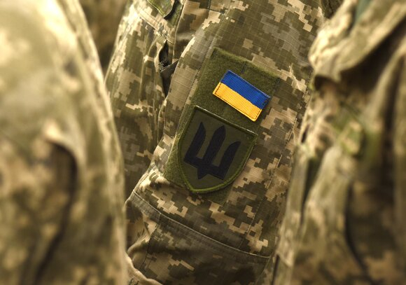 Украинцы призывного возраста массово бегут из страны