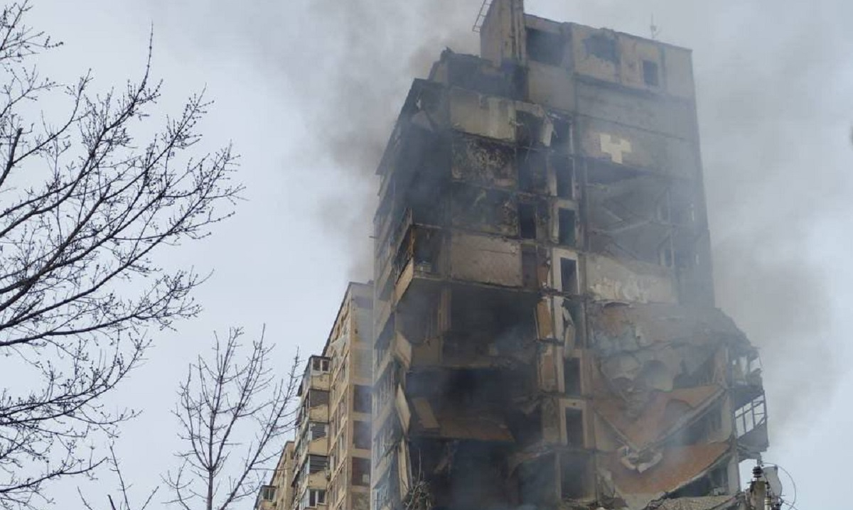 Военкоры: ВСУ готовятся к сдаче Авдеевки