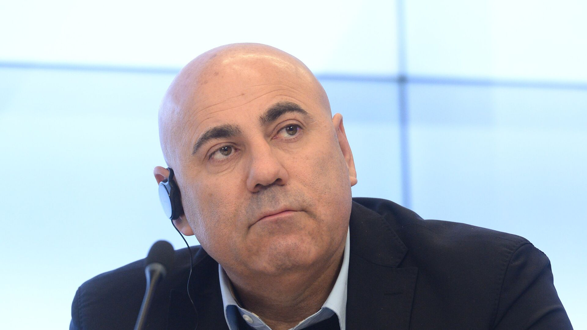 Евгений Пригожин высказался в отношении продюсера-однофамильца