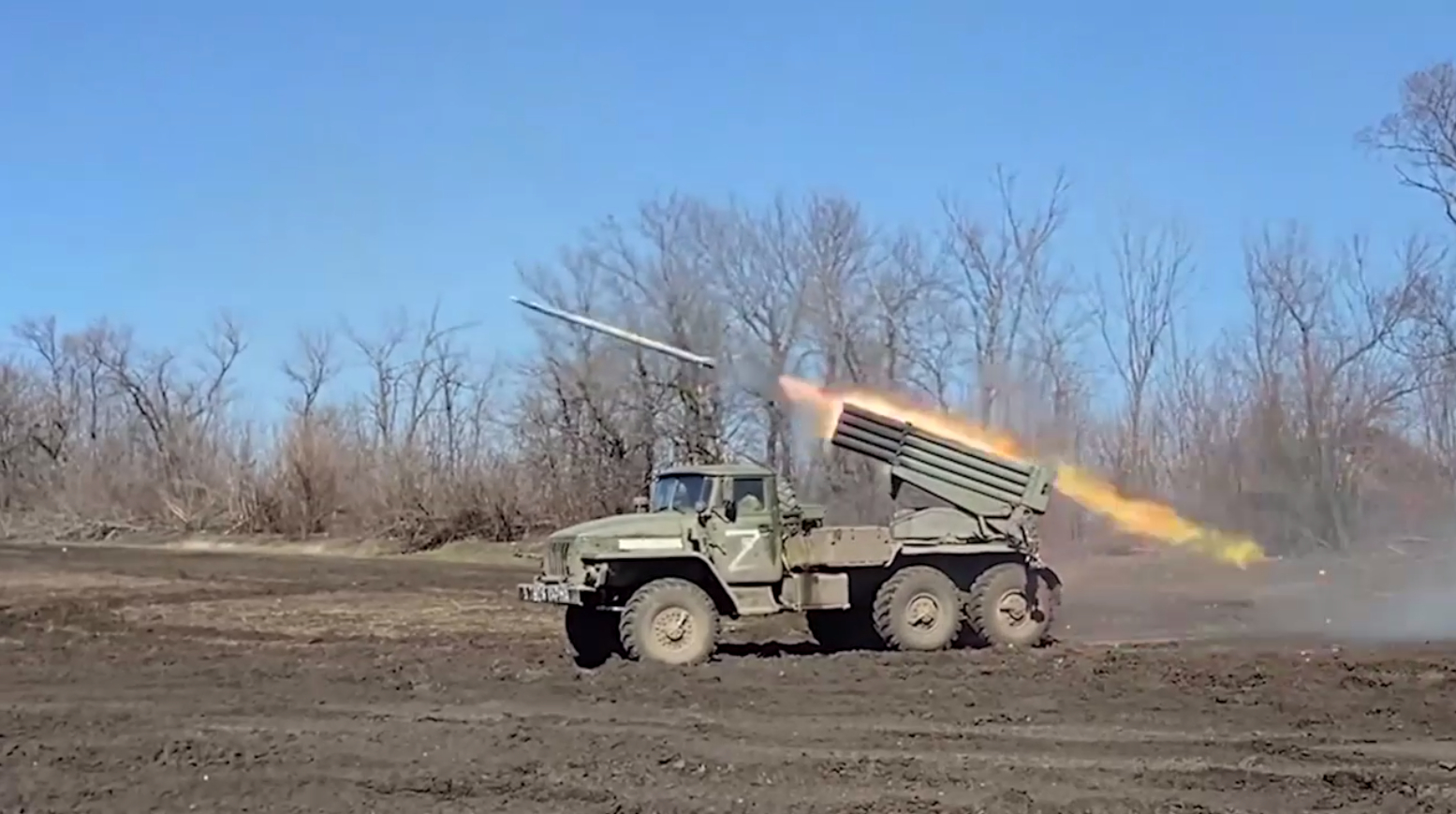 На Купянском направлении уничтожен склад боеприпасов ВСУ