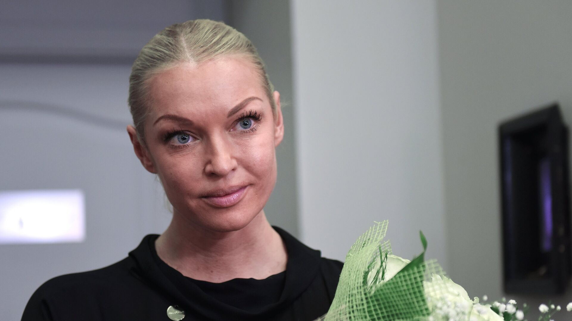 Волочкова заявила, что находится «в одном творческом экстазе» с Джигурдой
