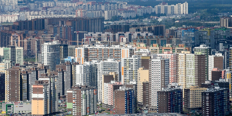 В Минстрое призвали россиян не ждать снижения цен на жилье