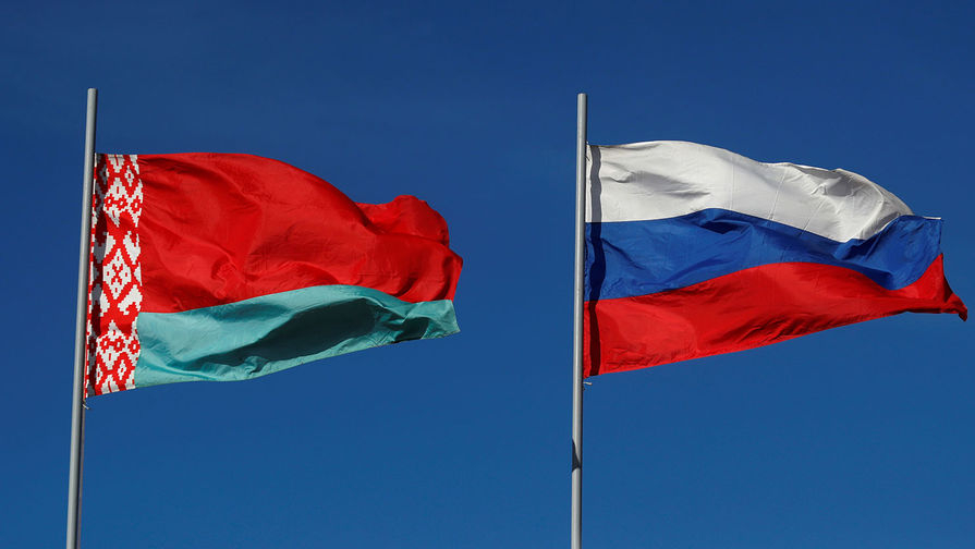 Мишустин: взаимная торговля России и Белоруссии достигла рекордного уровня