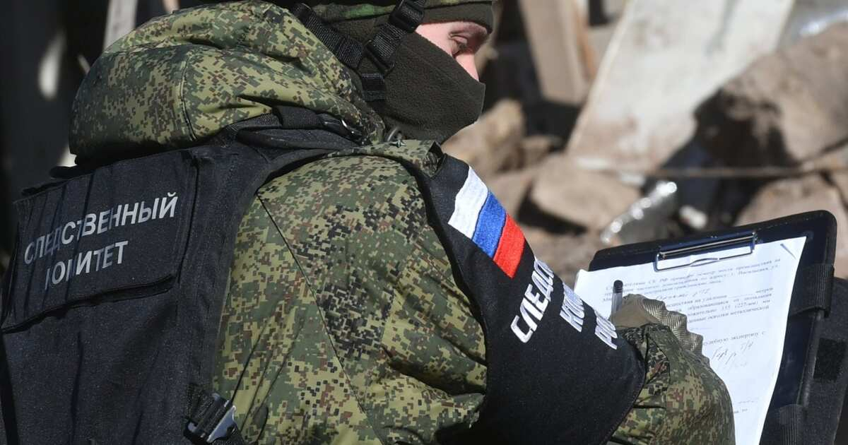 СК возбудил уголовное дело по факту посягательства на жизнь начальника полиции Мариуполя