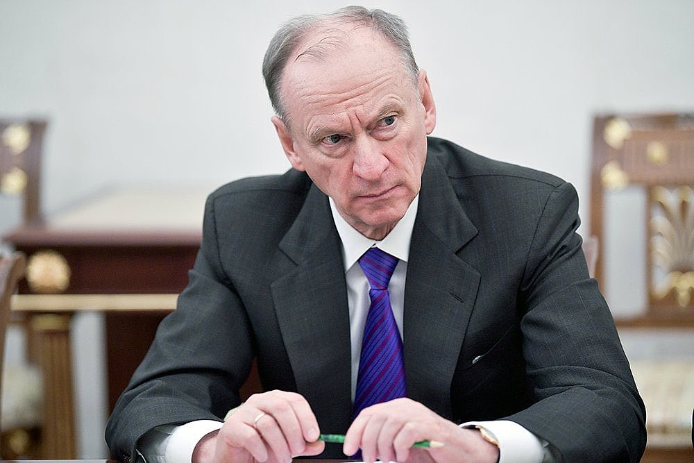 Патрушев: Россия уникальным оружием уничтожит любого, кто будет угрожать ее существованию
