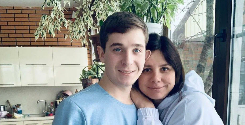 Блогерша Марина Балмашева родила второго ребенка от сына бывшего мужа