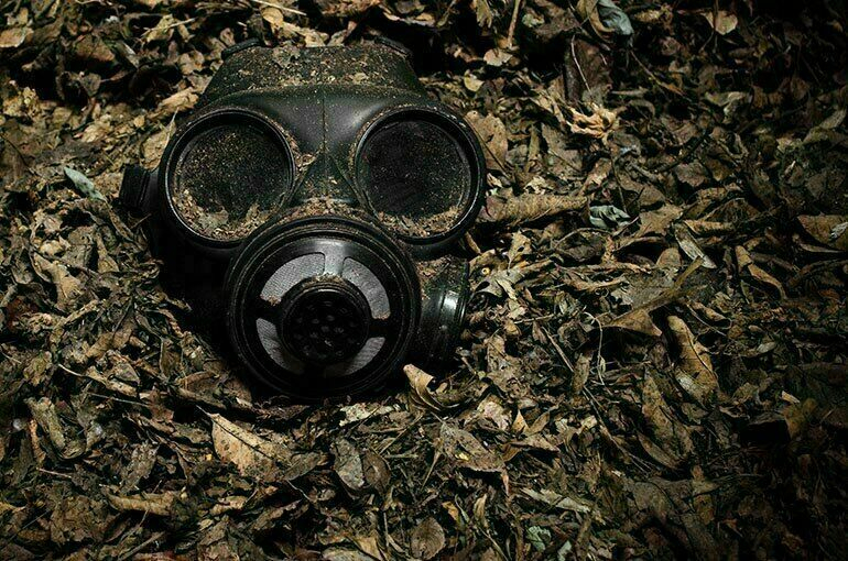 На сайте Зеленского опубликовали петицию о запрете боеприпасов с обедненным ураном