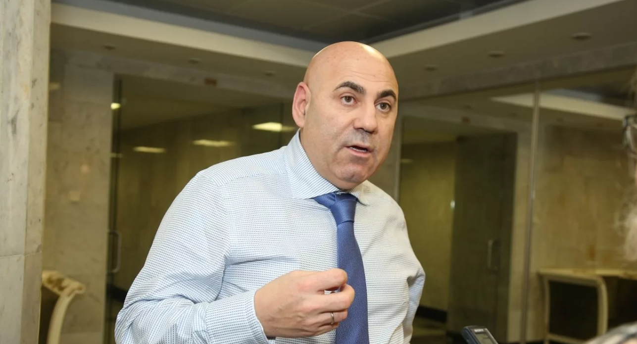 Поплавская призвала Пригожина не отрицать подлинность разговора с сенатором Ахмедовым