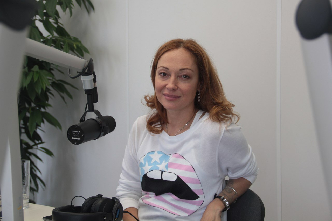 Звезда «Глухаря» Виктория Тарасова рассказала о домогательствах со стороны известных людей