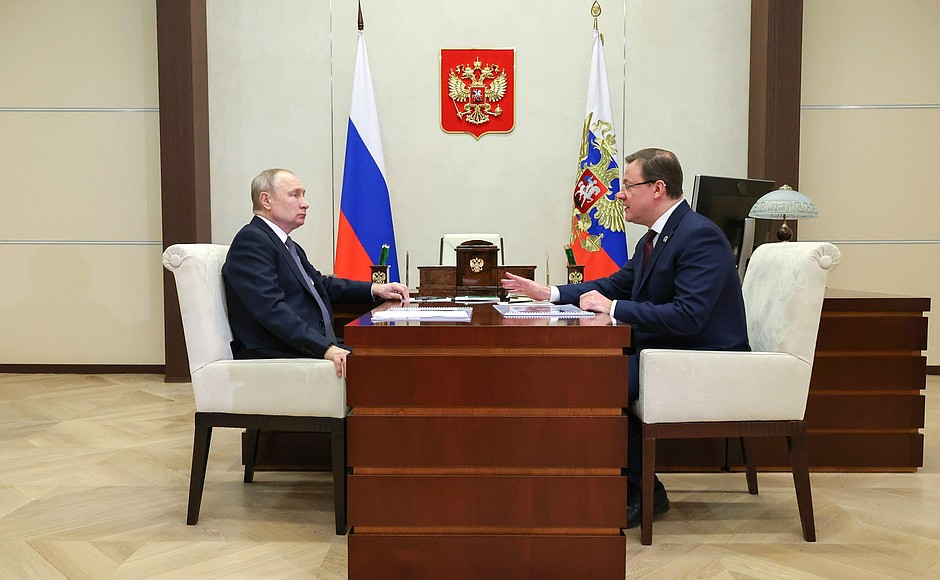 Путин: вся страна переживает из-за гибели российских военных в Макеевке