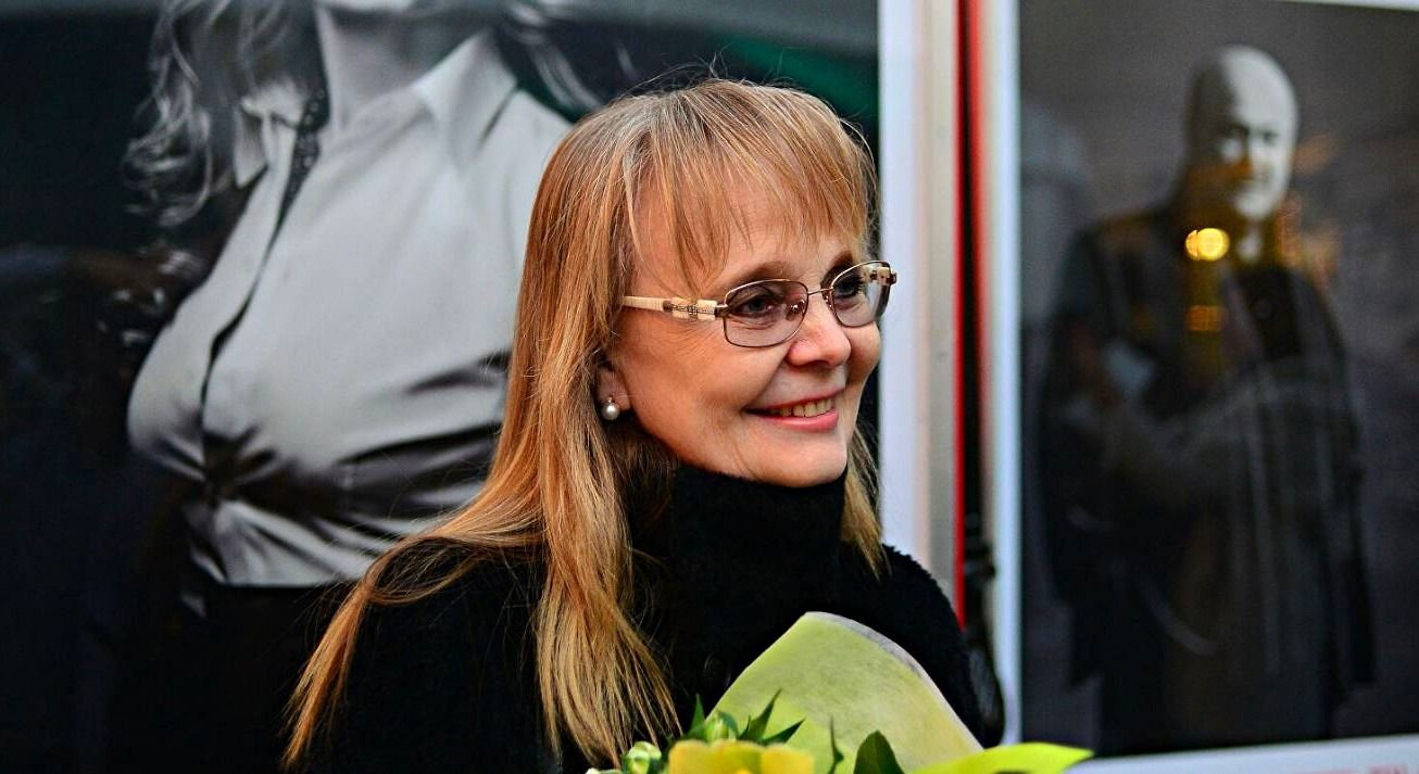 Актриса Наталья Белохвостикова госпитализирована в Москве