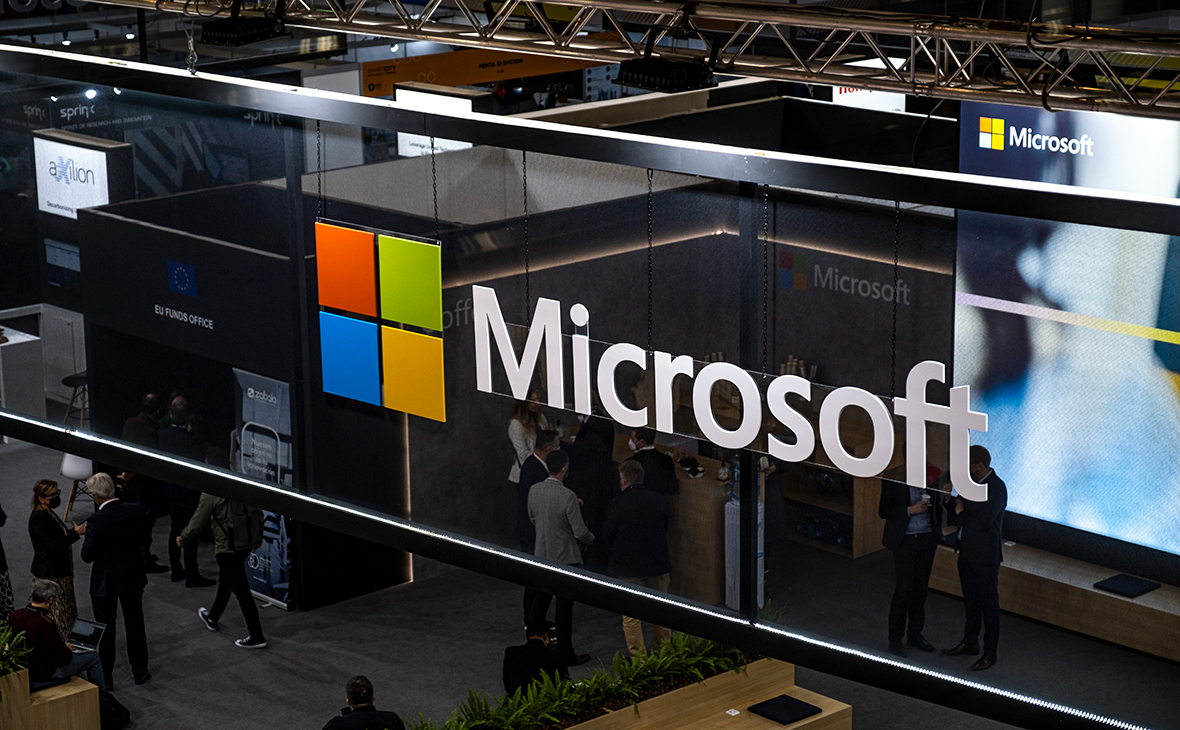 Антимонопольный регулятор ФРГ начал проверку Microsoft