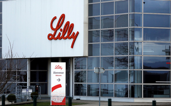 Фармкомпания Eli Lilly будет работать в России через шведского дистрибьютора
