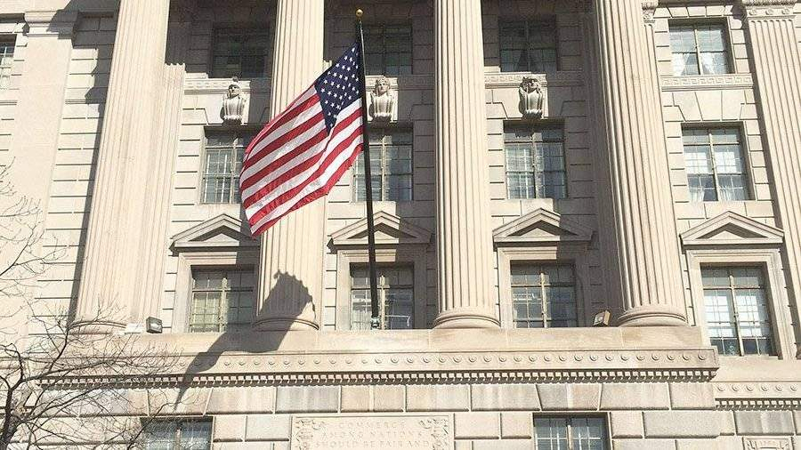 США ввели санкции против двух российских компаний, связанных с авиацией