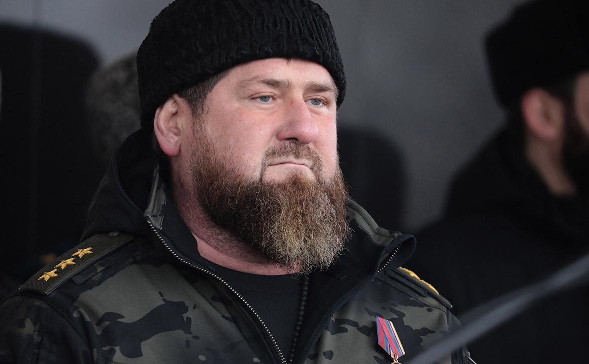 Кадыров: в Гудермесе ликвидированы два боевика