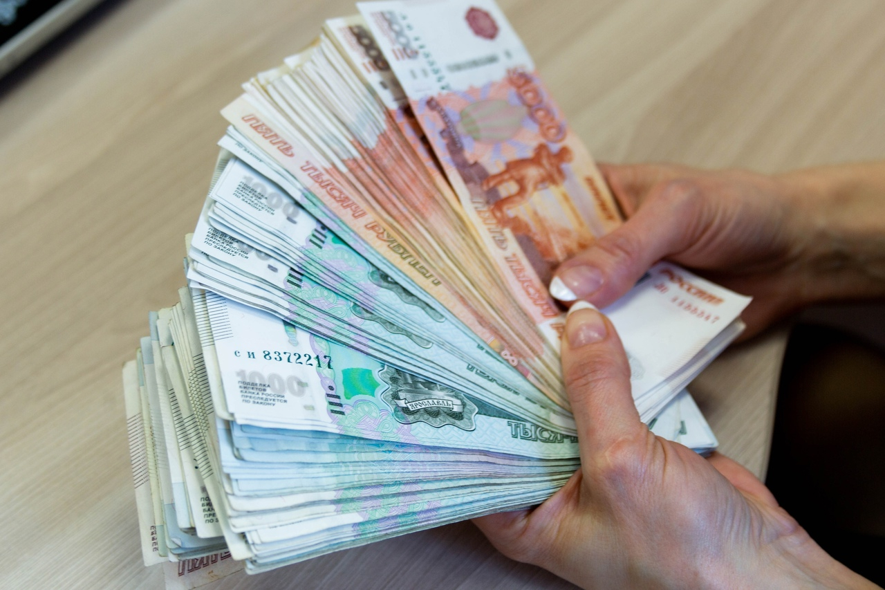 Граждане РФ смогут получать от государства до 36 тыс рублей в год стимулирующих выплат