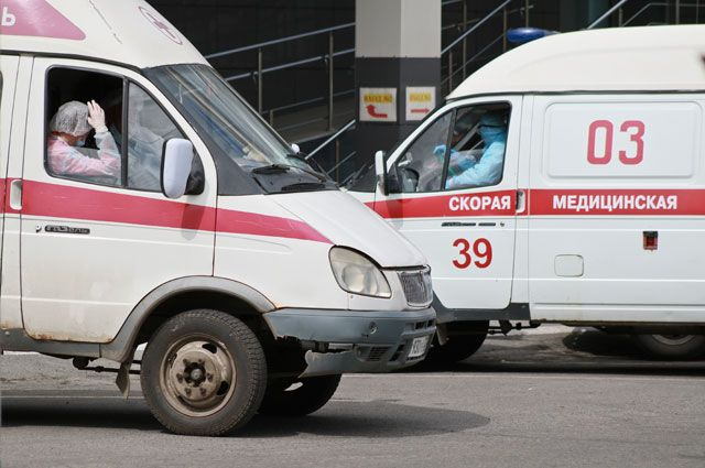 Сердце останавливалось трижды: в Симферополе девятиклассник умер на уроке физкультуры