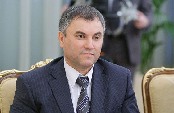 Спикер ГД Володин: индексация социальных пенсий с 1 апреля обеспечит им рост выше инфляции