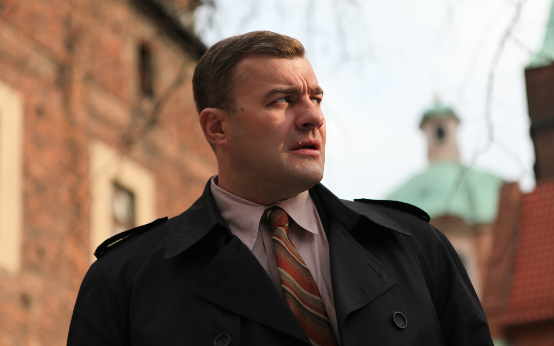 Михаил Пореченков заявил о необходимости артистам РФ обозначать свою позицию по СВО