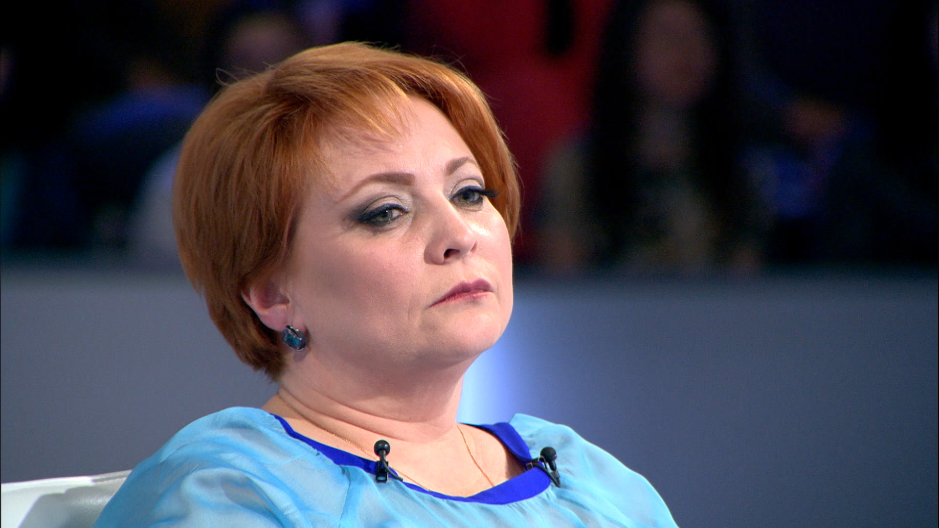 Звезда «Интернов» Пермякова стала ведущей шоу «СуперЖенщина» о домохозяйках